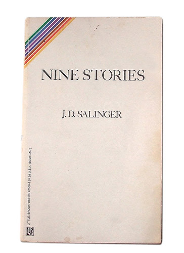 Perhaps Salinger's seminal work